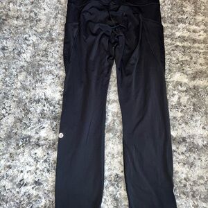 lululemon athletica leggings